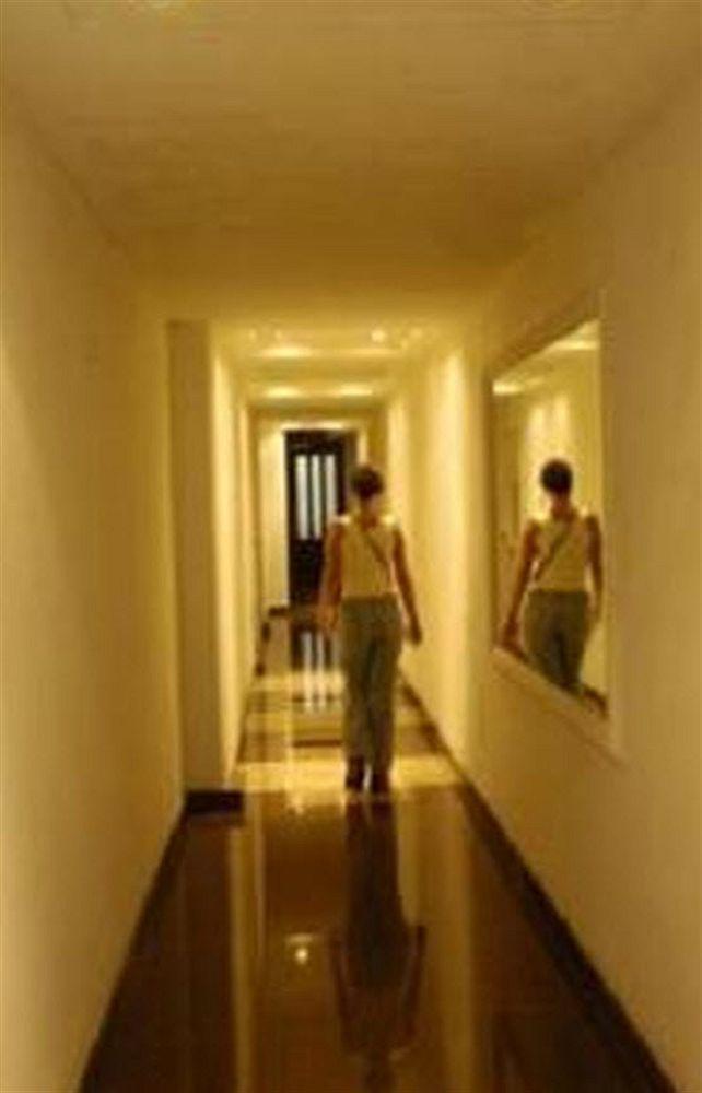 Hostel Suites Obelisco Buenos Aires Exterior foto